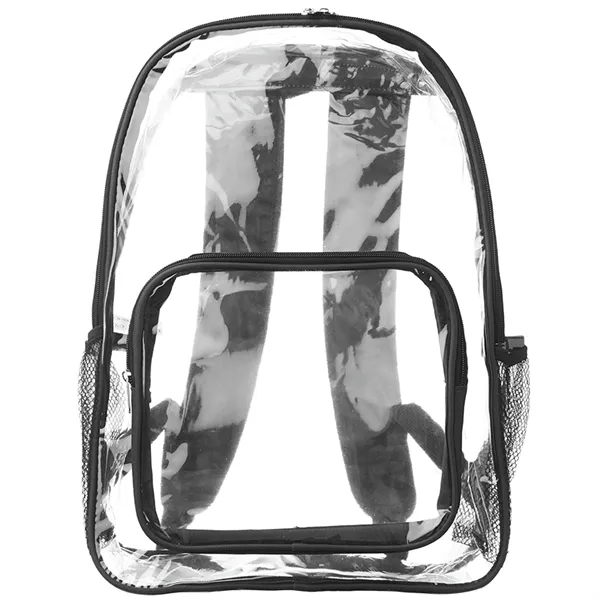 BACKPACK CLEAR... from ASI 80060 VisionUSA