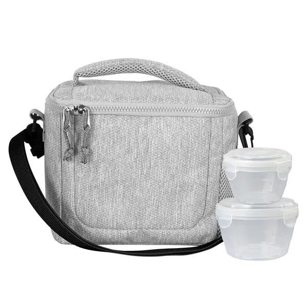 Adventure Cooler Nested Lunch Set... from ASI 30208 A P Specialties / AP Specialties
