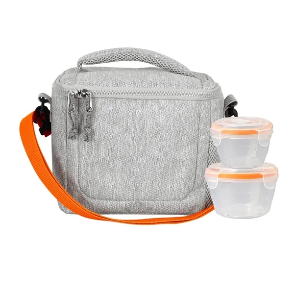 Adventure Cooler Nested Lunch Set... from ASI 30208 A P Specialties / AP Specialties