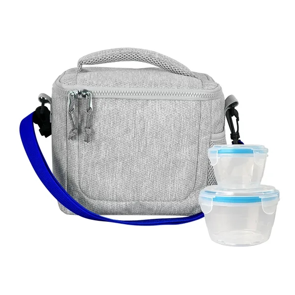 Adventure Cooler Nested Lunch Set... from ASI 30208 A P Specialties / AP Specialties