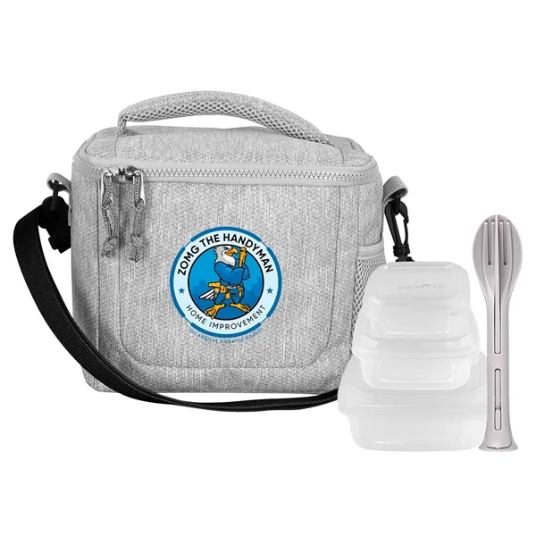 Adventure Cooler Portion Control Utensil Set... from ASI 30208 A P Specialties / AP Specialties