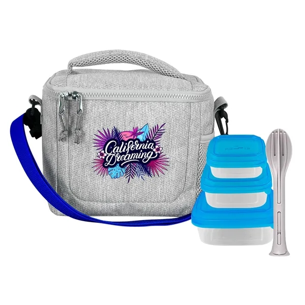 Adventure Cooler Portion Control Utensil Set... from ASI 30208 A P Specialties / AP Specialties