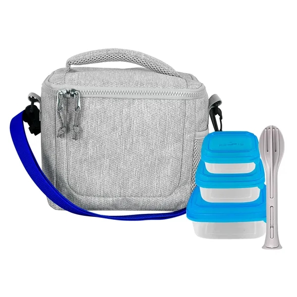 Adventure Cooler Portion Control Utensil Set... from ASI 30208 A P Specialties / AP Specialties