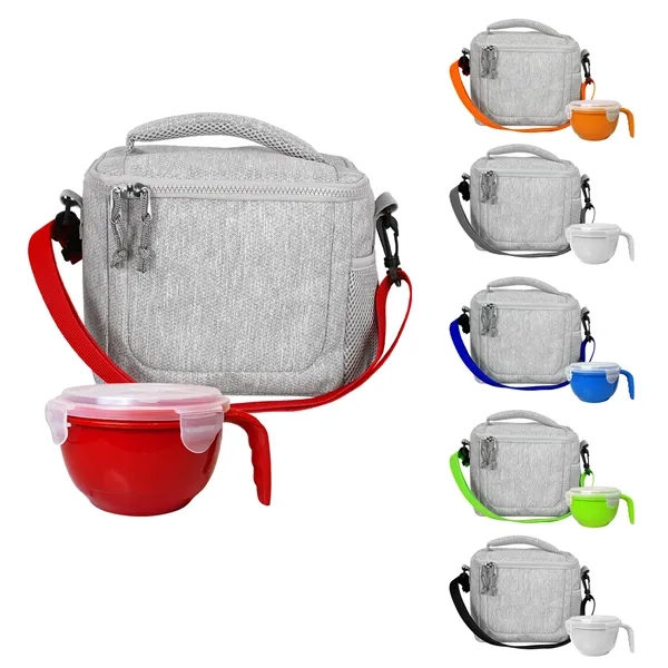 Adventure Cooler Noodle Set... from ASI 30208 A P Specialties / AP Specialties