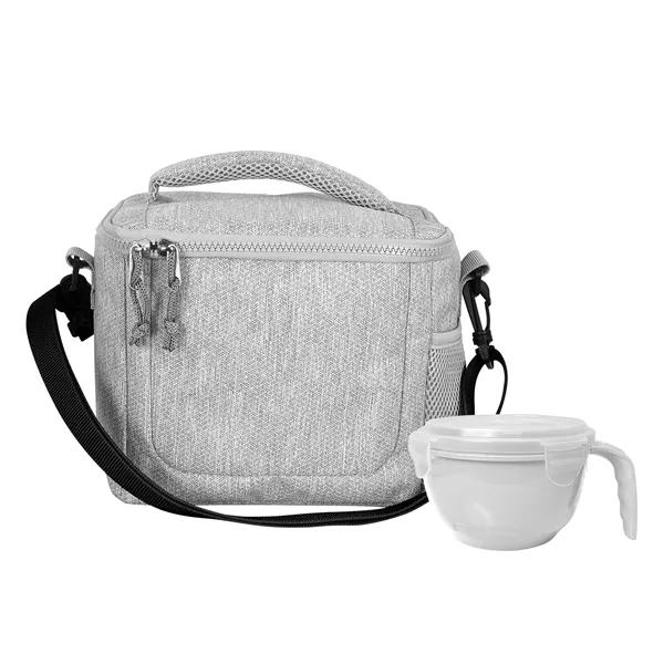 Adventure Cooler Noodle Set... from ASI 30208 A P Specialties / AP Specialties