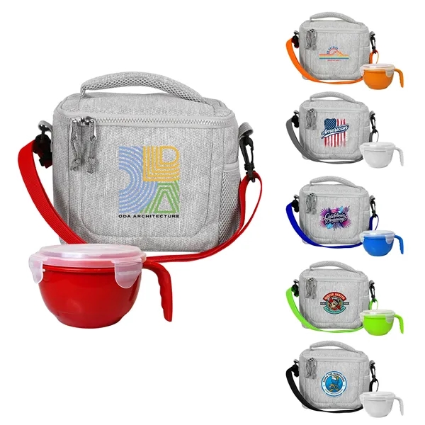 Adventure Cooler Noodle Set... from ASI 30208 A P Specialties / AP Specialties