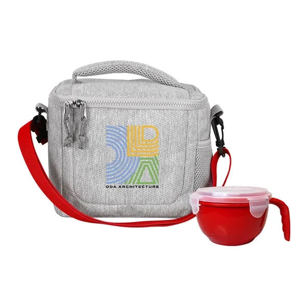Adventure Cooler Noodle Set... from ASI 30208 A P Specialties / AP Specialties