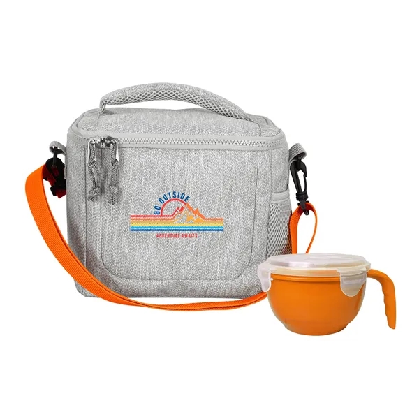 Adventure Cooler Noodle Set... from ASI 30208 A P Specialties / AP Specialties