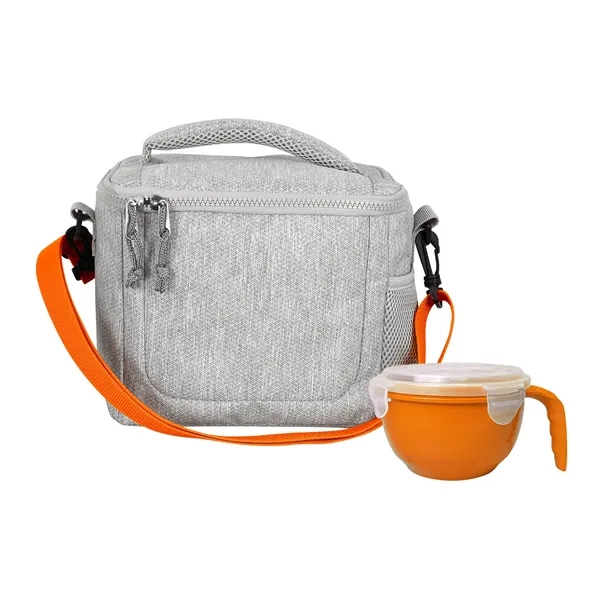 Adventure Cooler Noodle Set... from ASI 30208 A P Specialties / AP Specialties
