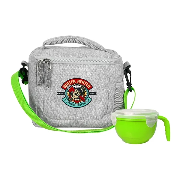 Adventure Cooler Noodle Set... from ASI 30208 A P Specialties / AP Specialties