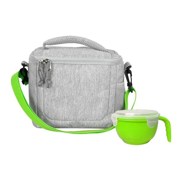 Adventure Cooler Noodle Set... from ASI 30208 A P Specialties / AP Specialties