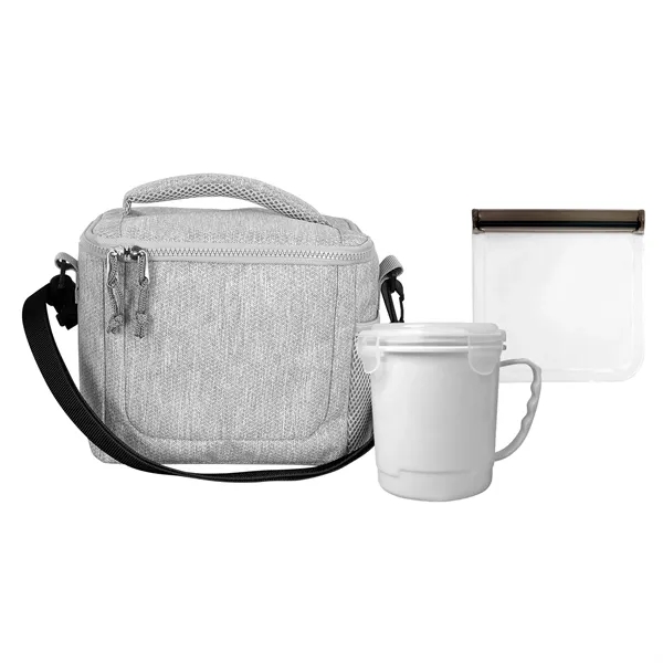 Adventure Soup & Sandwich Cooler Set... from ASI 30208 A P Specialties / AP Specialties