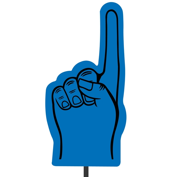 Antenna topper that can be used for pens and pencils too.... from ASI 54886 Foamworx / FoamWorx