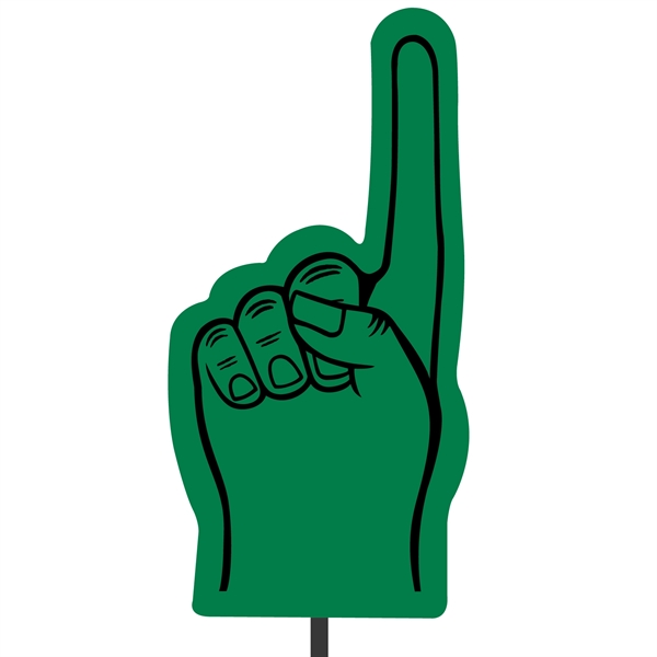 Antenna topper that can be used for pens and pencils too.... from ASI 54886 Foamworx / FoamWorx