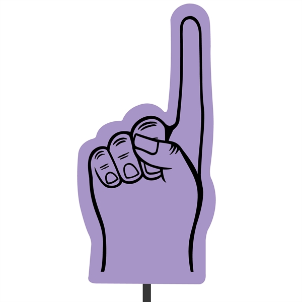 Antenna topper that can be used for pens and pencils too.... from ASI 54886 Foamworx / FoamWorx