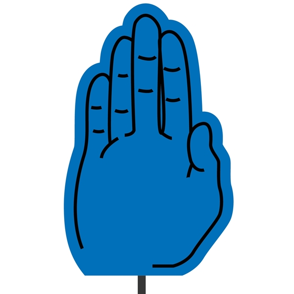 Antenna topper that can be used for pens and pencils too.... from ASI 54886 Foamworx / FoamWorx