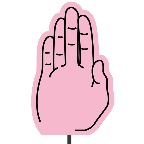 Antenna topper that can be used for pens and pencils too.... from ASI 54886 Foamworx / FoamWorx