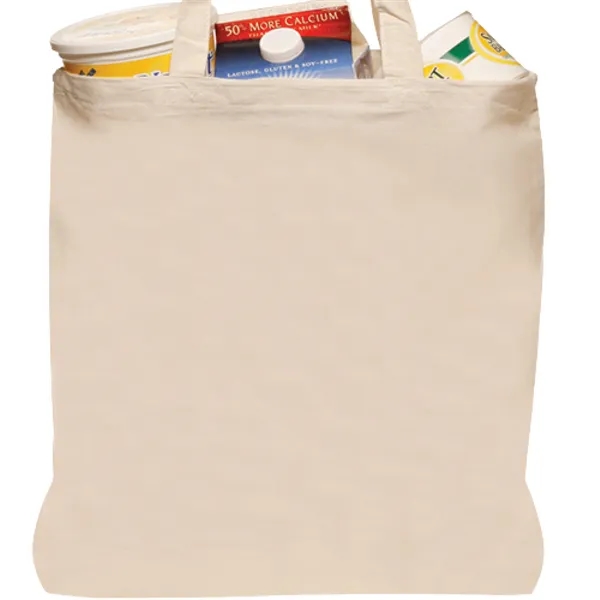 Emporium Cotton Tote Bag... from ASI 80060 VisionUSA