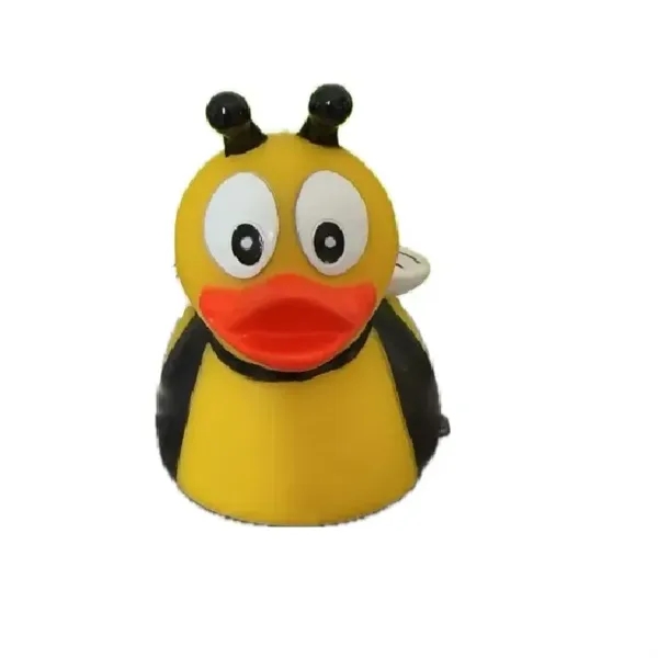 Rubber duck, bumble bee duck.... from ASI 31977 Adline Industries Inc