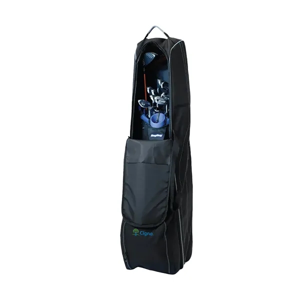 The T-460 Travel Cover from BagBoy offers unparalleled protection and convenience... from ASI 61005 Hirsch Gift Inc
