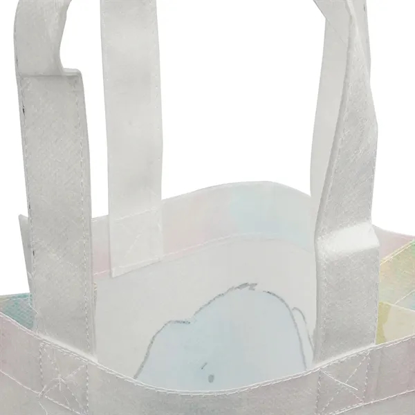 Crafted from compostable materials, this fashionale tote includes a full color... from ASI 61966 HPG / BCG Creations HPG Gold