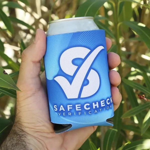 Show off your brand sustainably with this machine washable, eco-friendly recycled... from ASI 61966 HPG / Best Promotions USA