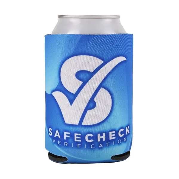 Show off your brand sustainably with this machine washable, eco-friendly recycled... from ASI 61966 HPG / Best Promotions USA