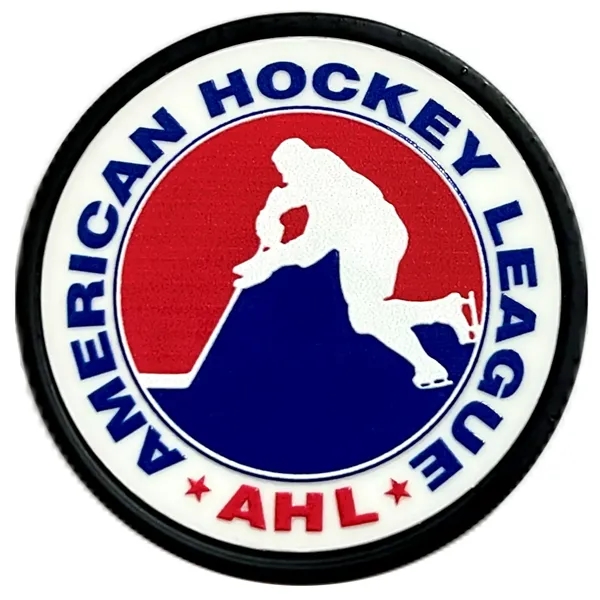 1.75" 3D Raised 4 CP Enamel Coin. Made in the USA.... from ASI 40515 BILD Enterprises LLC