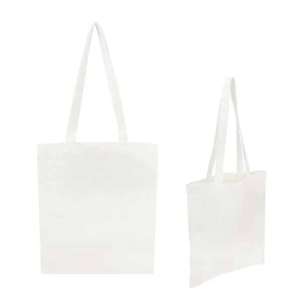 100% sustainable hemp tote bag with 24" handles.... from ASI 61125 Hit Promotional Products / Hit®