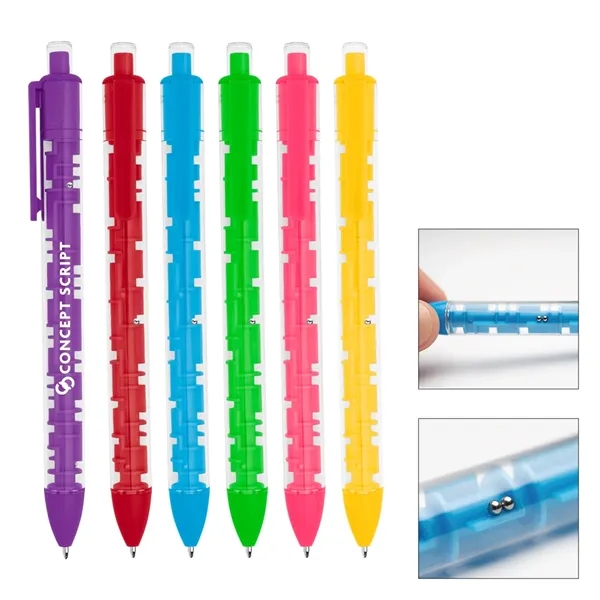 A-Maze Me Pen... from ASI 61125 Hit Promotional Products / Hit®
