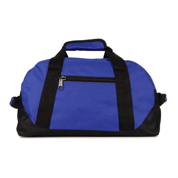 2 Tone Duffle Bag... from ASI 39820 Opusline (Benmex) / Opus Line