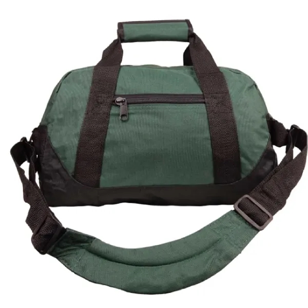 2 Tone Duffle Bag... from ASI 39820 Opusline (Benmex) / Opus Line