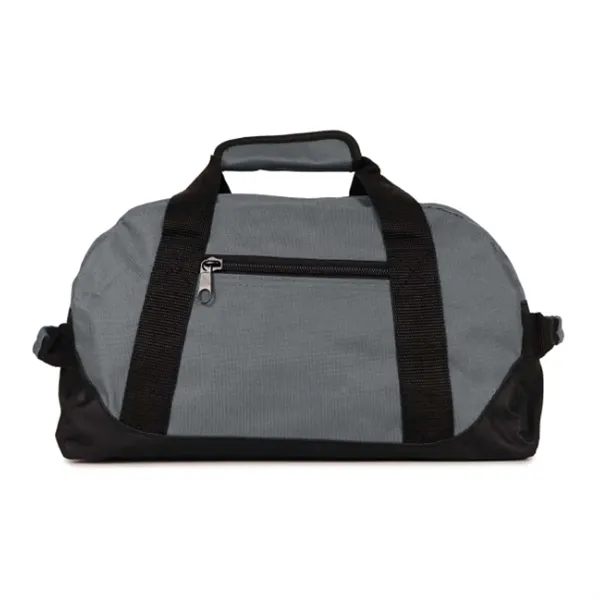 2 Tone Duffle Bag... from ASI 39820 Opusline (Benmex) / Opus Line