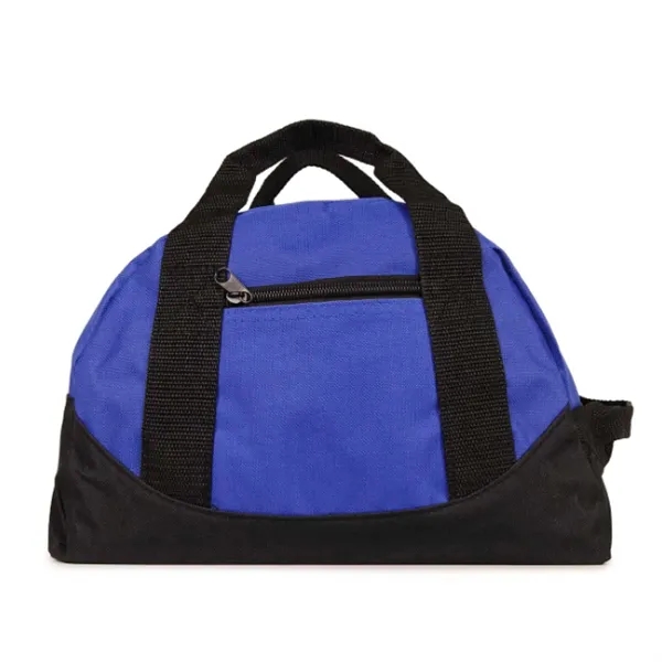 2 Tone Duffle Bag... from ASI 39820 Opusline (Benmex) / Opus Line