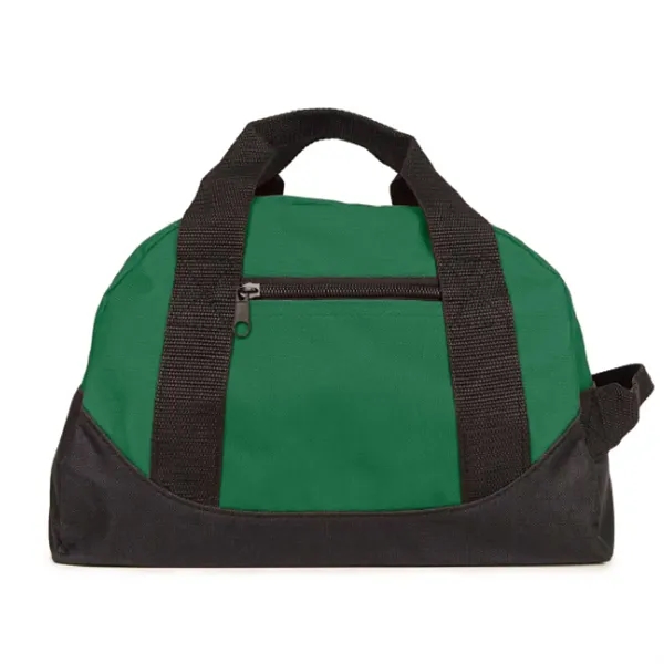 2 Tone Duffle Bag... from ASI 39820 Opusline (Benmex) / Opus Line