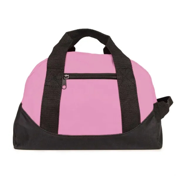 2 Tone Duffle Bag... from ASI 39820 Opusline (Benmex) / Opus Line