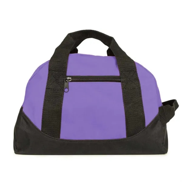 2 Tone Duffle Bag... from ASI 39820 Opusline (Benmex) / Opus Line