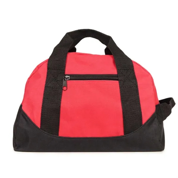 2 Tone Duffle Bag... from ASI 39820 Opusline (Benmex) / Opus Line