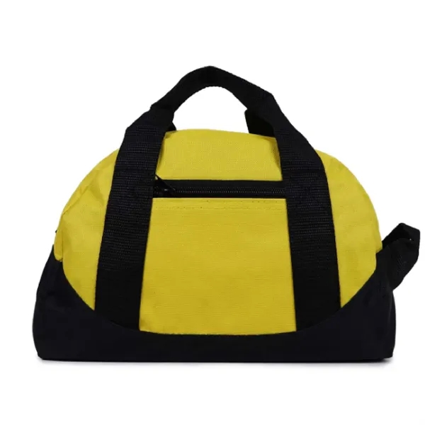 2 Tone Duffle Bag... from ASI 39820 Opusline (Benmex) / Opus Line