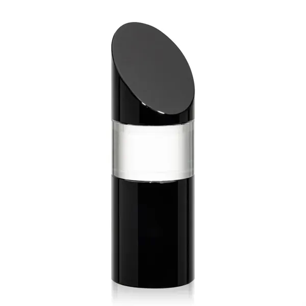 The Optical Crystal Atlantis VividPrint™ Stacker Award is a dynamic and... from ASI 84592 St Regis Group / St Regis