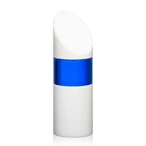 The Optical Crystal Atlantis VividPrint™ Stacker Award is a dynamic and... from ASI 84592 St Regis Group / St Regis