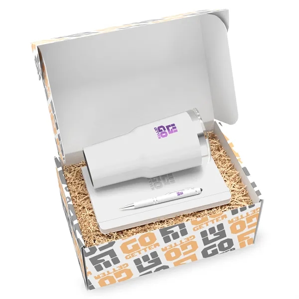 Mix and match colors to create your own custom kit!Kit includes... from ASI 88660 Spector & Co.