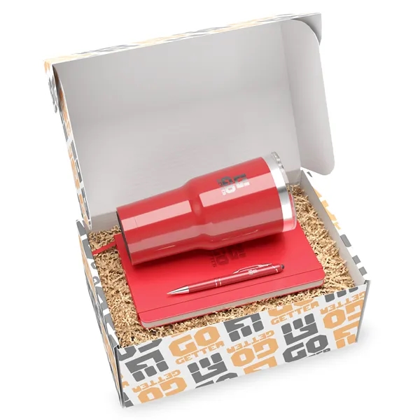 Mix and match colors to create your own custom kit!Kit includes... from ASI 88660 Spector & Co.