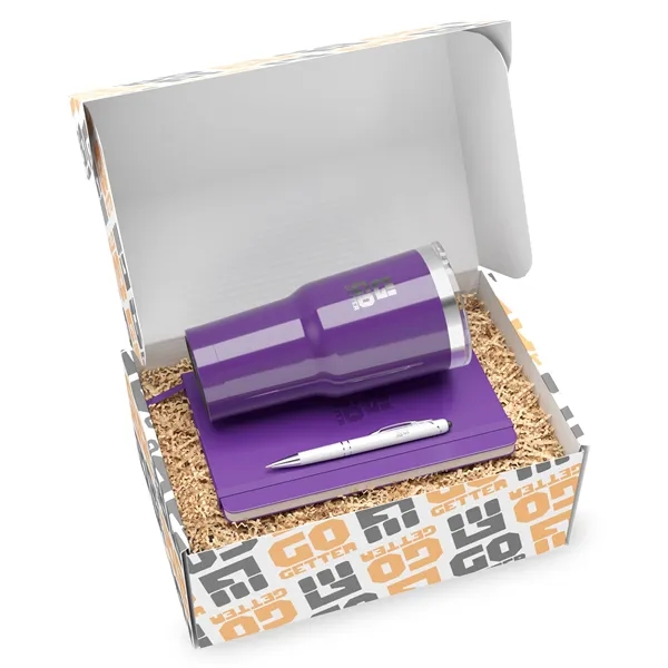 Mix and match colors to create your own custom kit!Kit includes... from ASI 88660 Spector & Co.