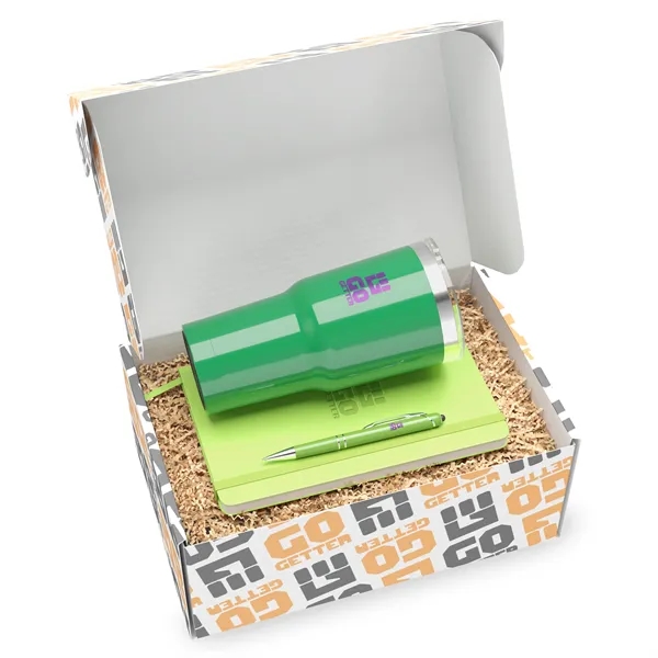 Mix and match colors to create your own custom kit!Kit includes... from ASI 88660 Spector & Co.