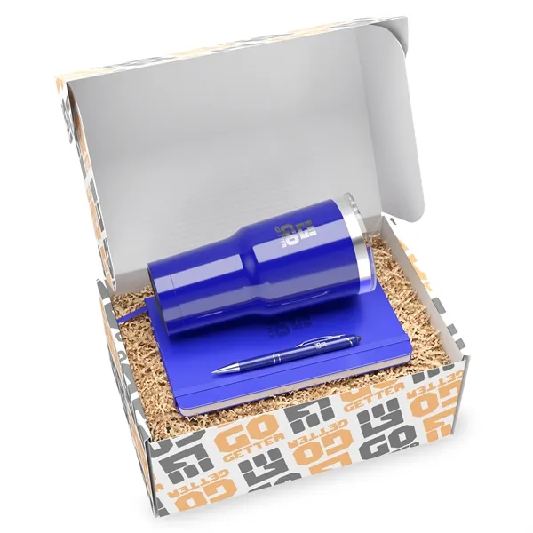 Mix and match colors to create your own custom kit!Kit includes... from ASI 88660 Spector & Co.