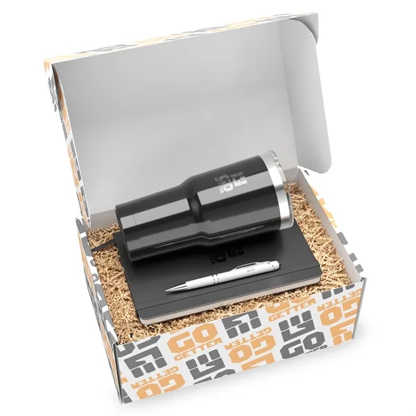 Mix and match colors to create your own custom kit!Kit includes... from ASI 88660 Spector & Co.