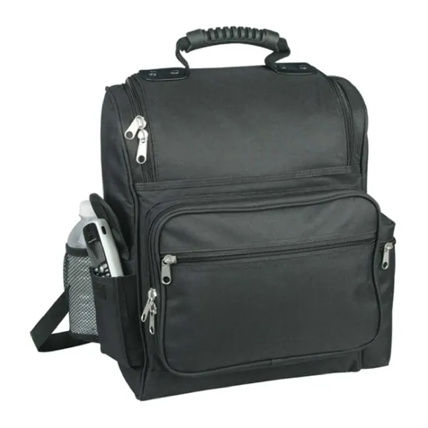 Deluxe Laptop Backpack... from ASI 39820 Opusline (Benmex) / Opus Line