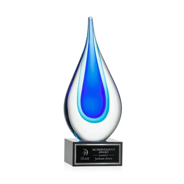 Marseille on Hancock Base - Black... from ASI 84592 St Regis Group / St Regis