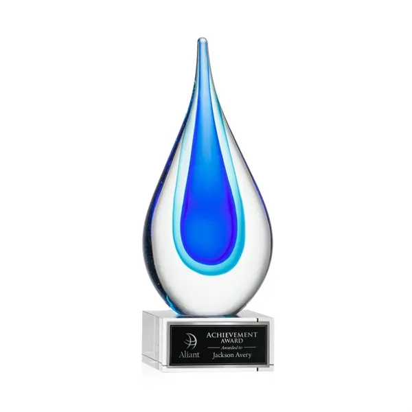 Marseille on Hancock Base - Clear... from ASI 84592 St Regis Group / St Regis